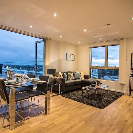 The Penthouse At Hewitt 호텔 독서 외부 사진