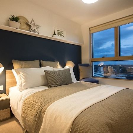 The Penthouse At Hewitt 호텔 독서 외부 사진