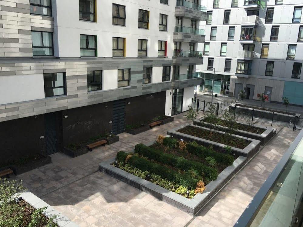 The Penthouse At Hewitt 호텔 독서 외부 사진