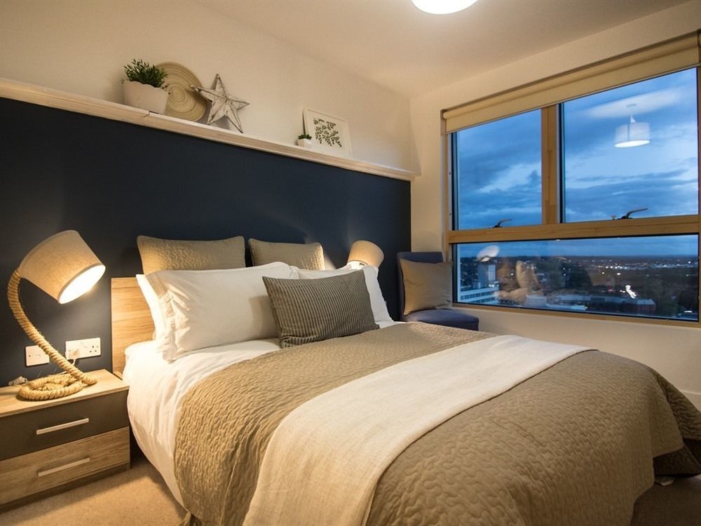 The Penthouse At Hewitt 호텔 독서 외부 사진