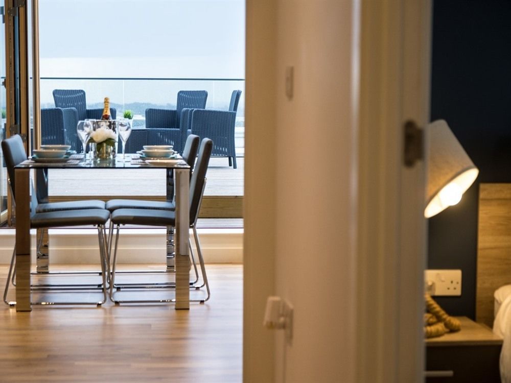 The Penthouse At Hewitt 호텔 독서 외부 사진