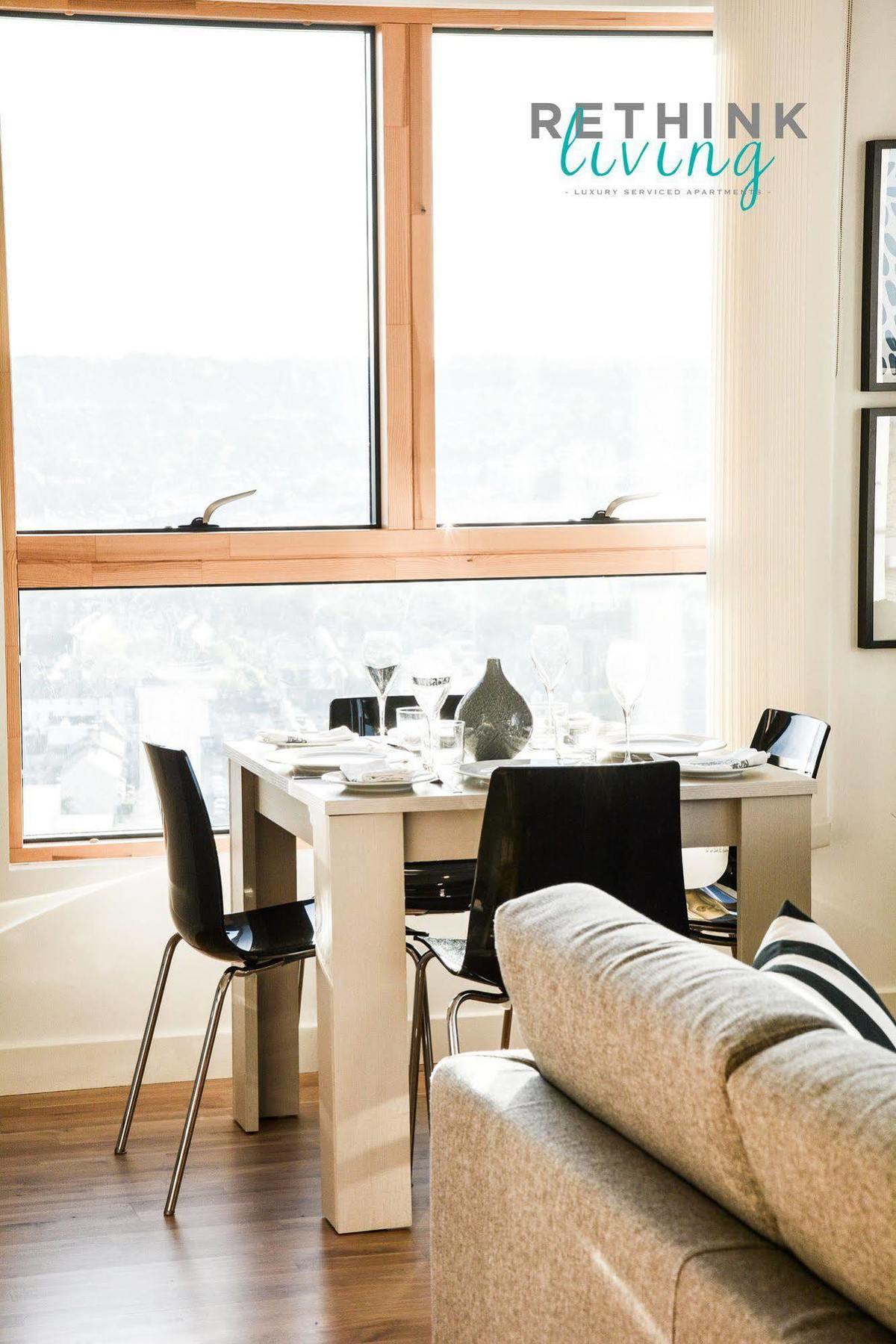 The Penthouse At Hewitt 호텔 독서 외부 사진