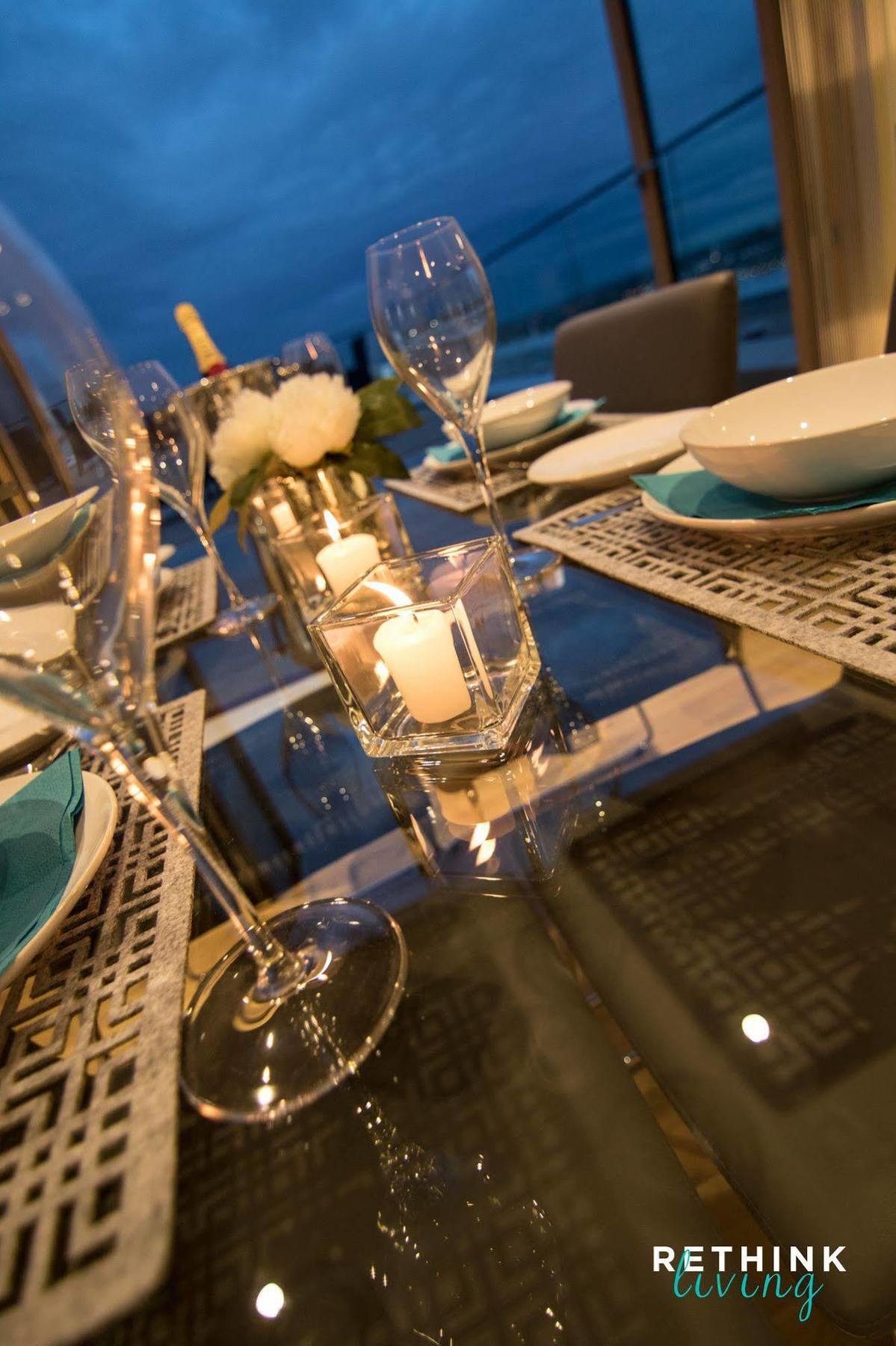 The Penthouse At Hewitt 호텔 독서 외부 사진